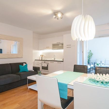 Apartment Akvarel Split Exteriér fotografie