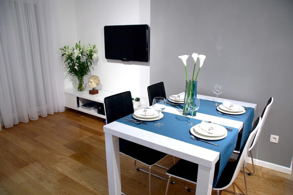 Apartment Akvarel Split Exteriér fotografie