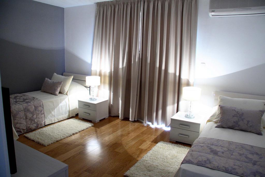 Apartment Akvarel Split Exteriér fotografie