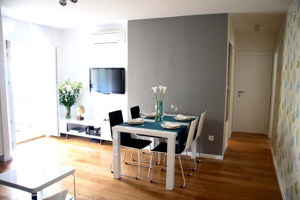 Apartment Akvarel Split Exteriér fotografie