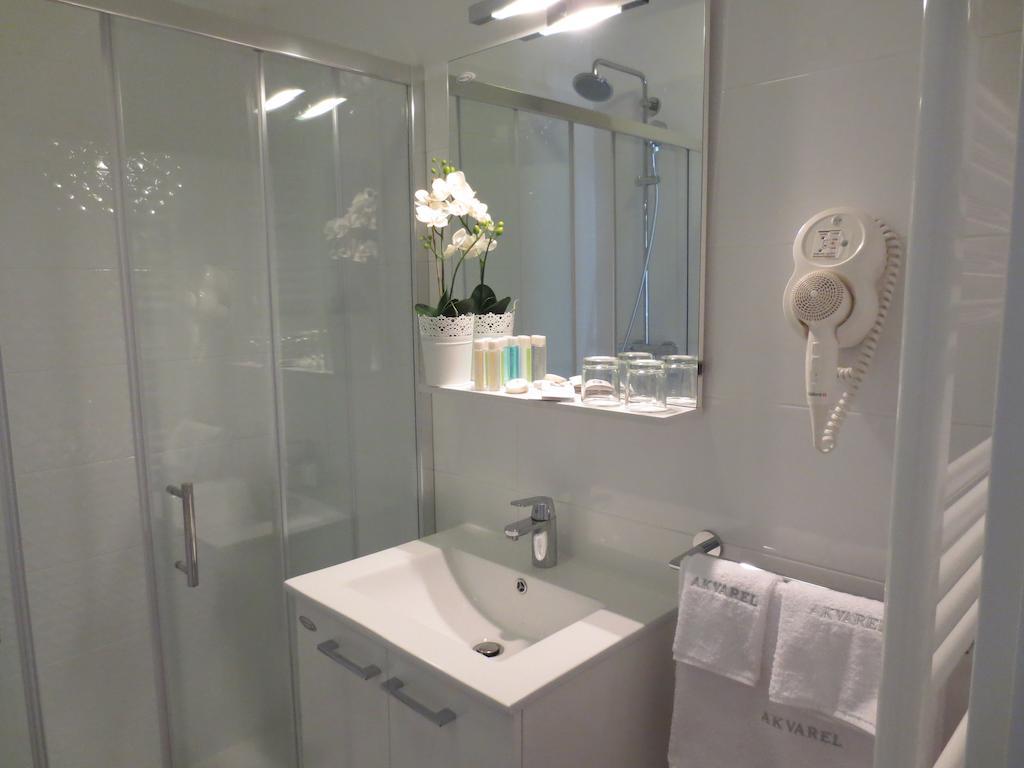 Apartment Akvarel Split Pokoj fotografie